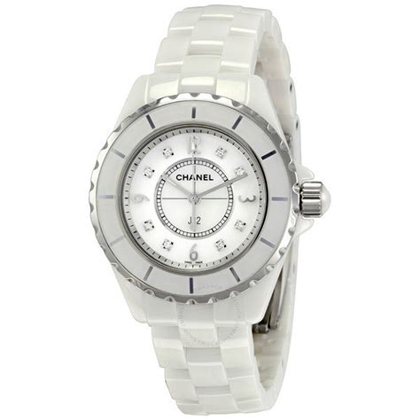 j12 chanel watch actress|chanel j12 white watch price.